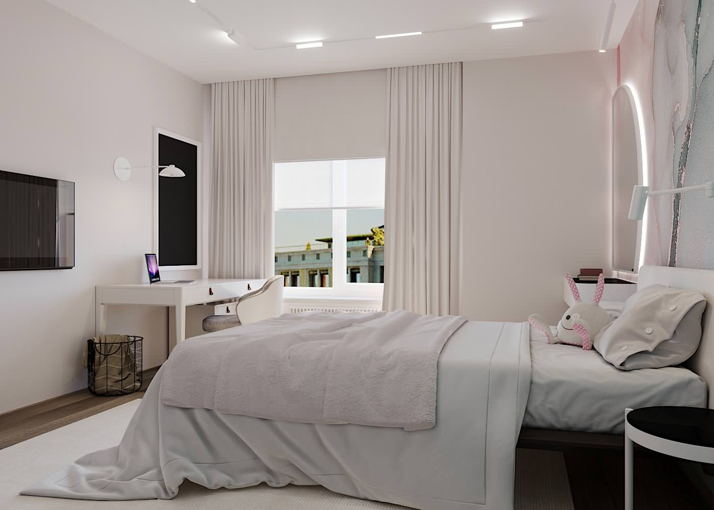 ДИЗАЙН ПРОЕКТ АРИСТОКРАТ