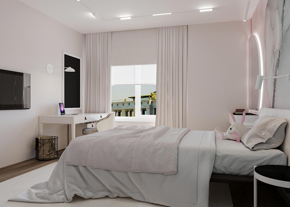 ДИЗАЙН ПРОЕКТ АРИСТОКРАТ