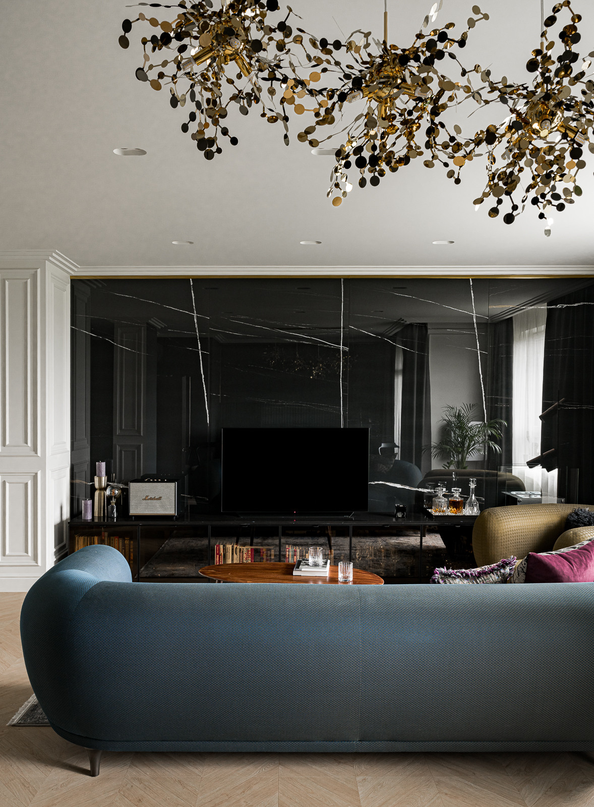 Квартира для молодого человека