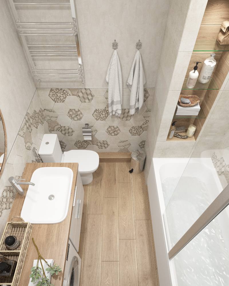 ЖК Норвежский Лес