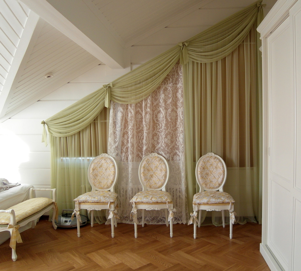 Текстиль. Нестандартные решения