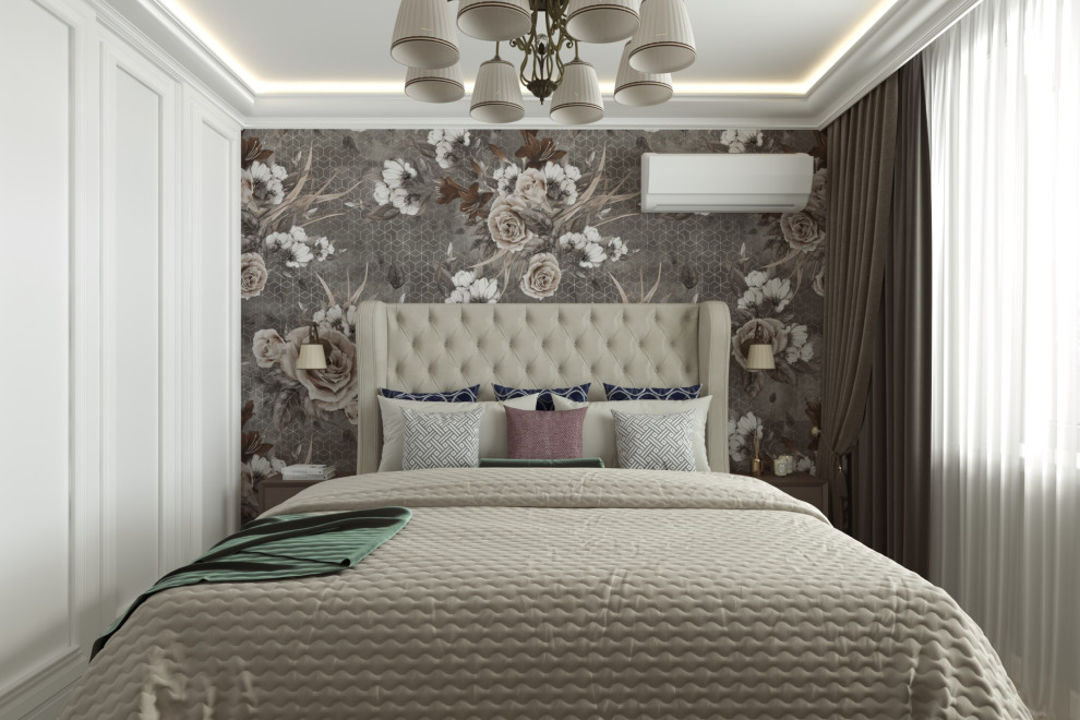 ЖК Новая Рига Москва