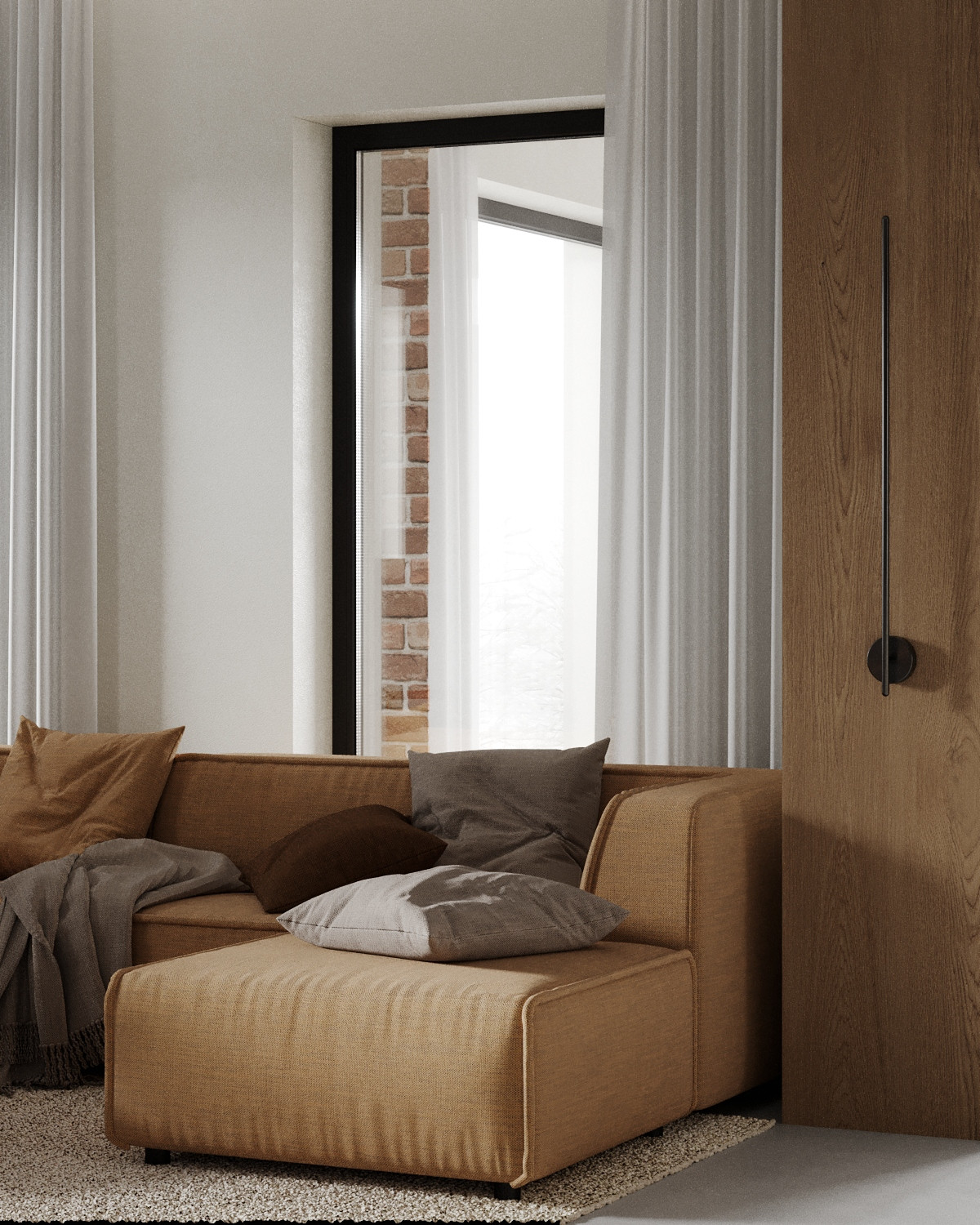 Дом в Голландском квартале