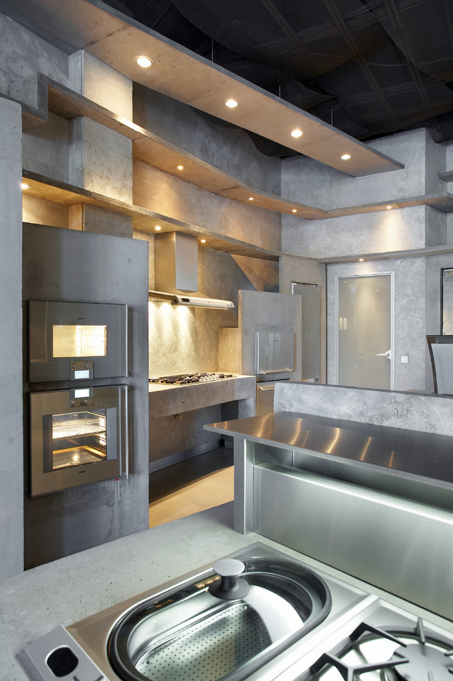 Обложка проекта: Студия Техно-Люкс