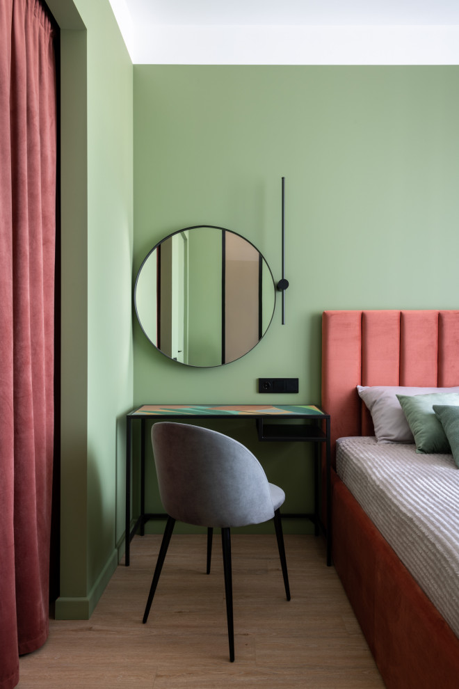 1 комн. квартира ЖК "Big Time"