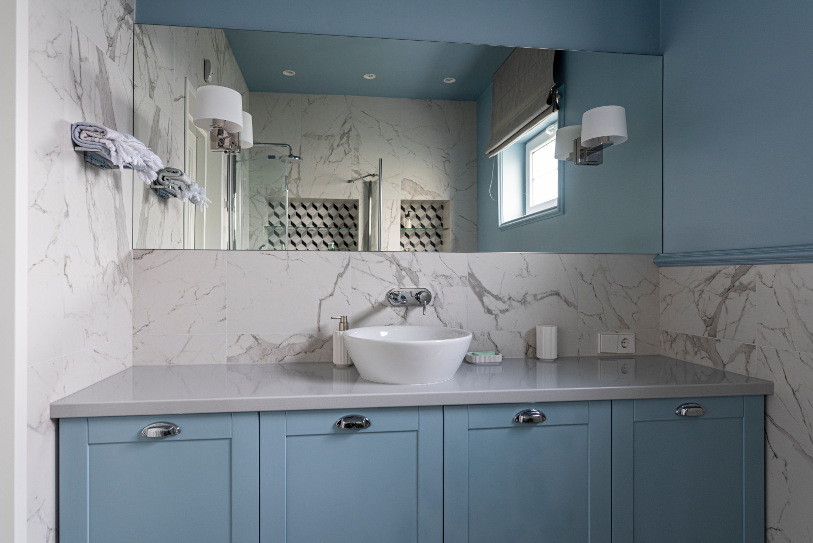 Дом в пригороде Калининграда