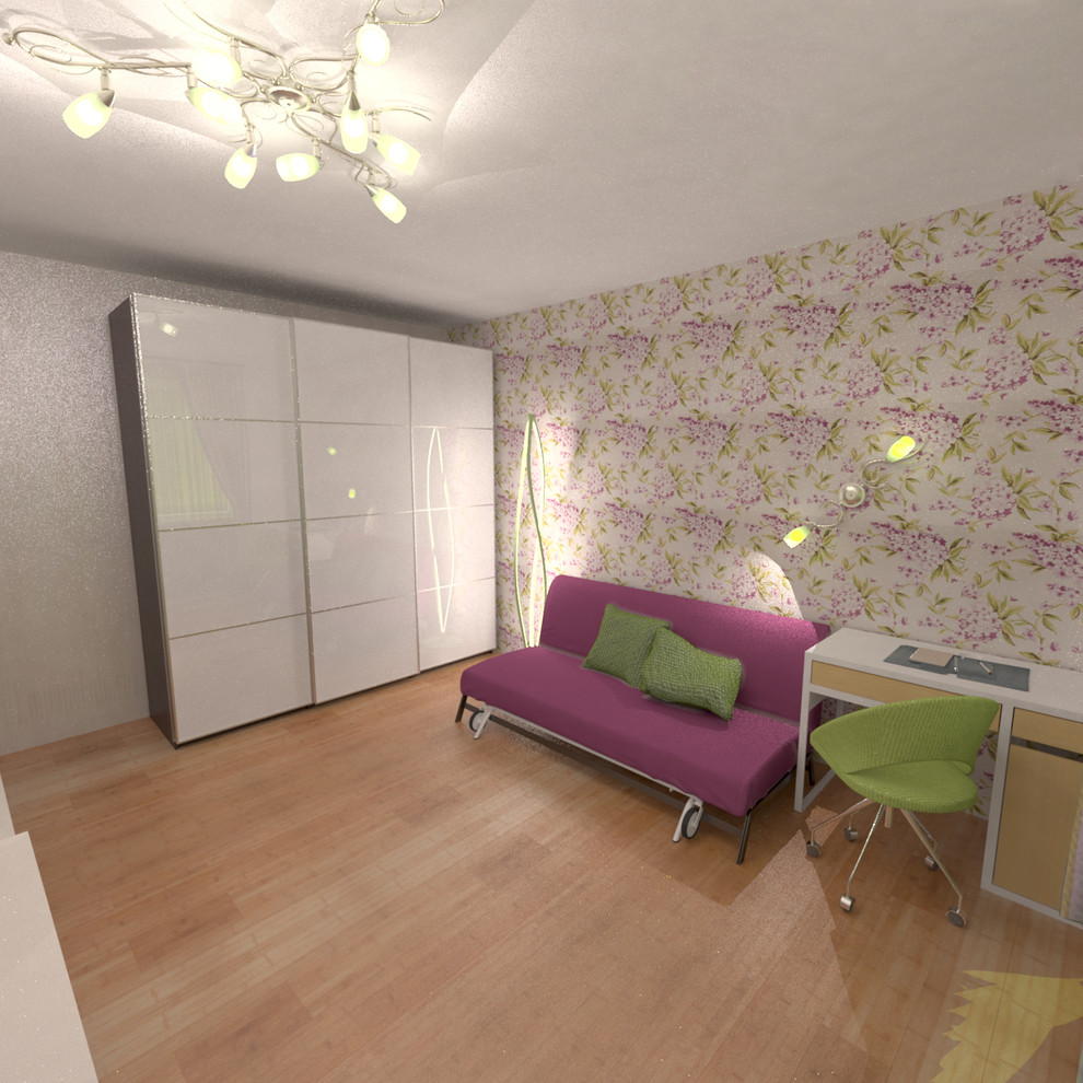 Квартира Крылатское