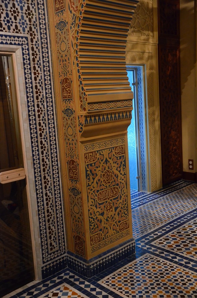 Дизайн жилых помещений