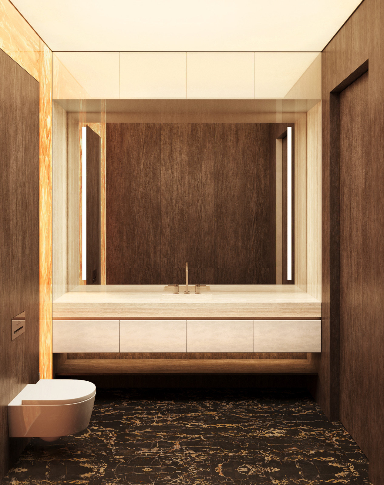 Частный дом Lapino