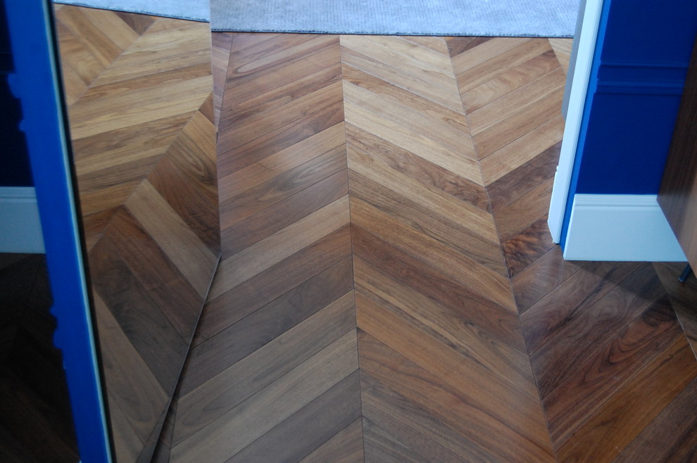 Квартира 192м2 на Мосфильмовской улице