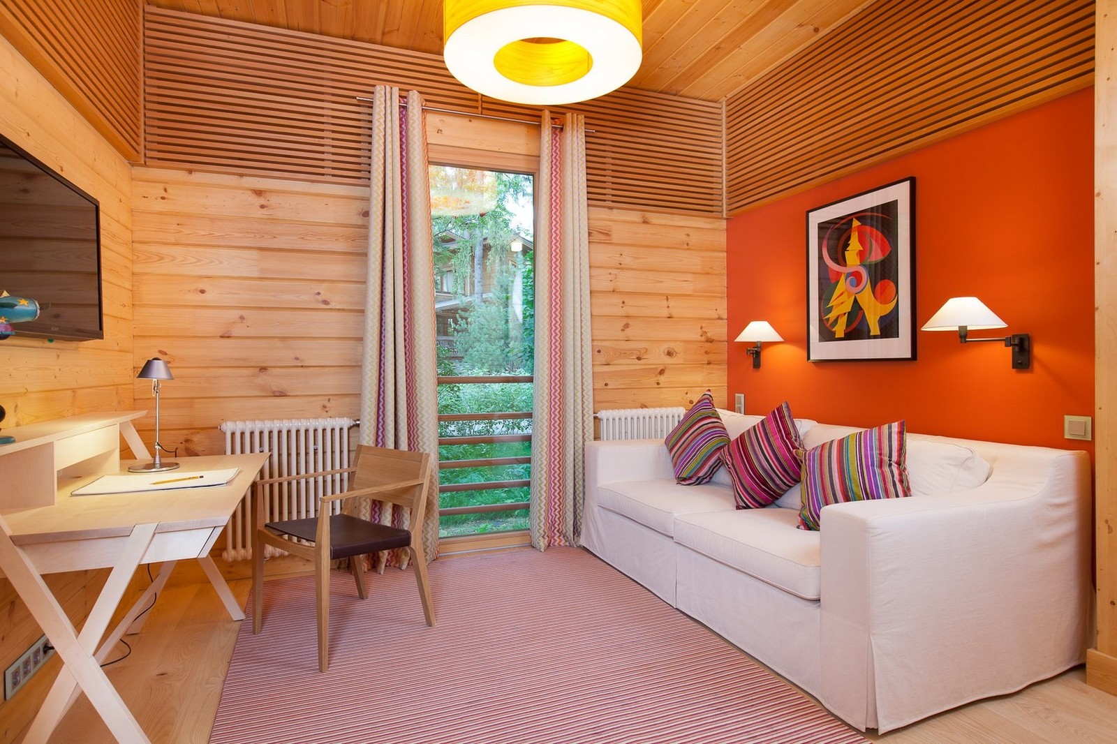 Обложка проекта: Элитная мебель для загородного дома