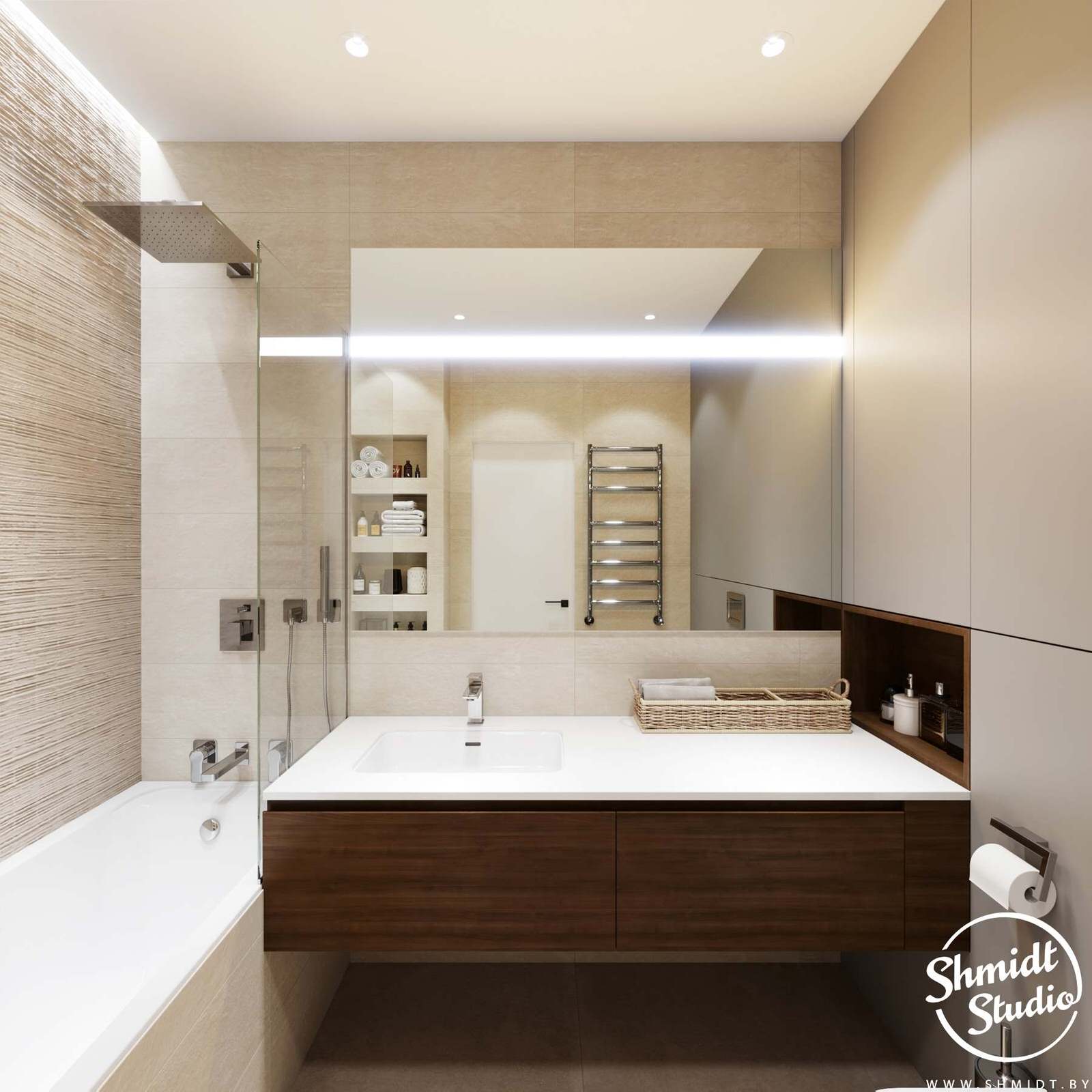 Проект "Утонченный" ||