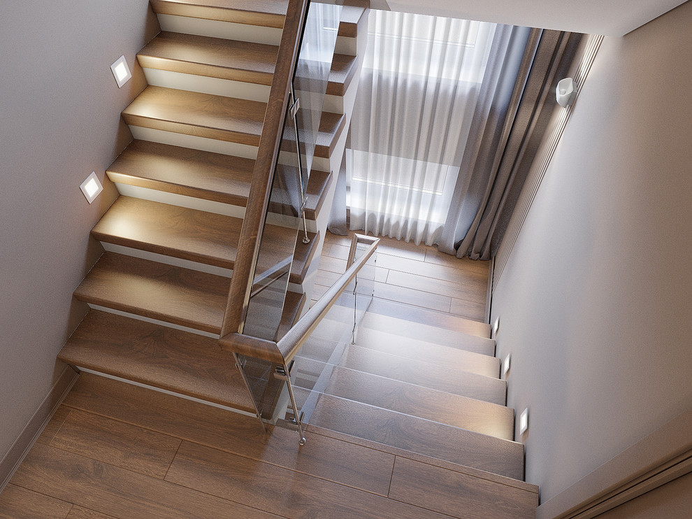 Дом для молодой семьи