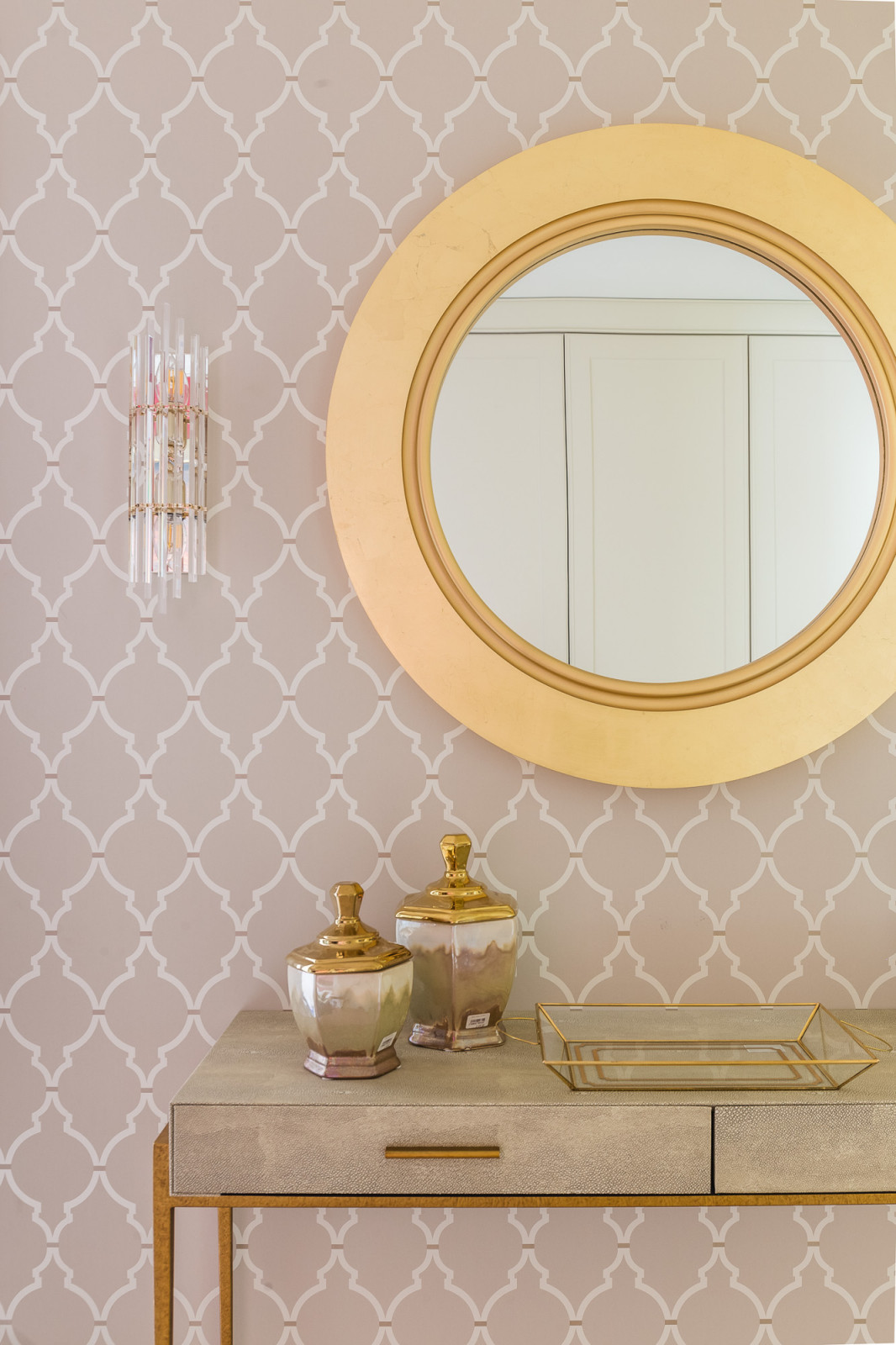 Квартира-переделка 150 кв.м.