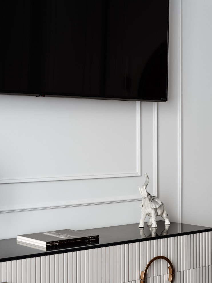 Дизайн интерьера дома