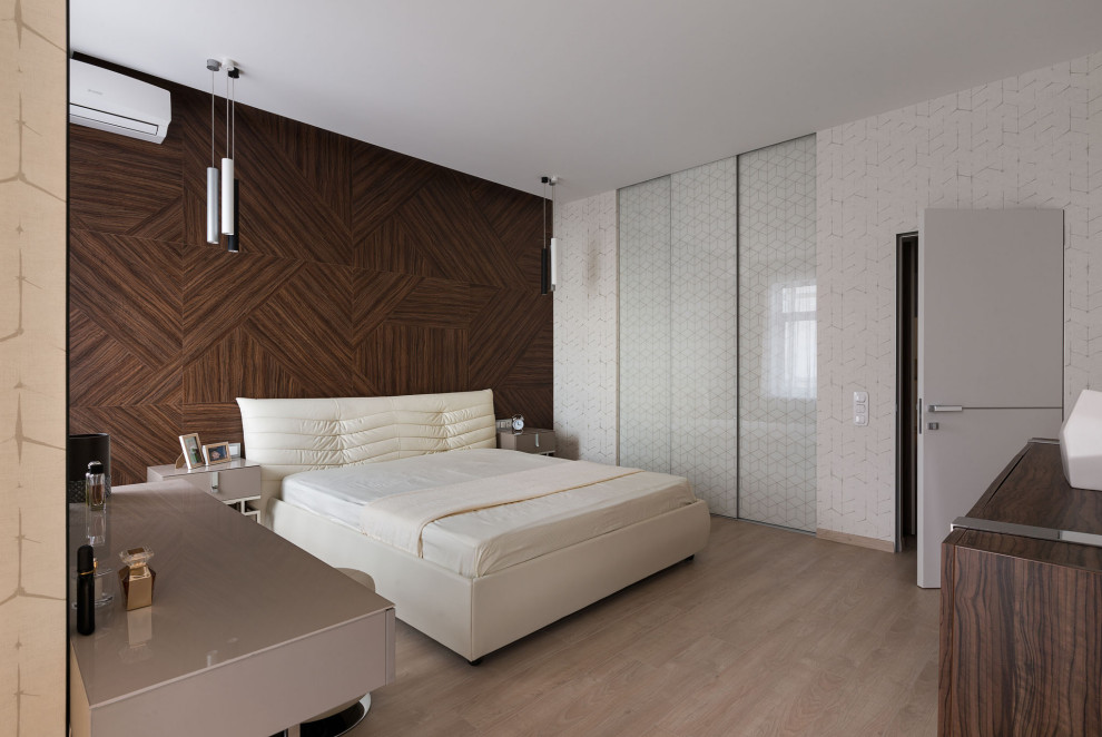 Квартира на ул. Коновальца :: 105 м2