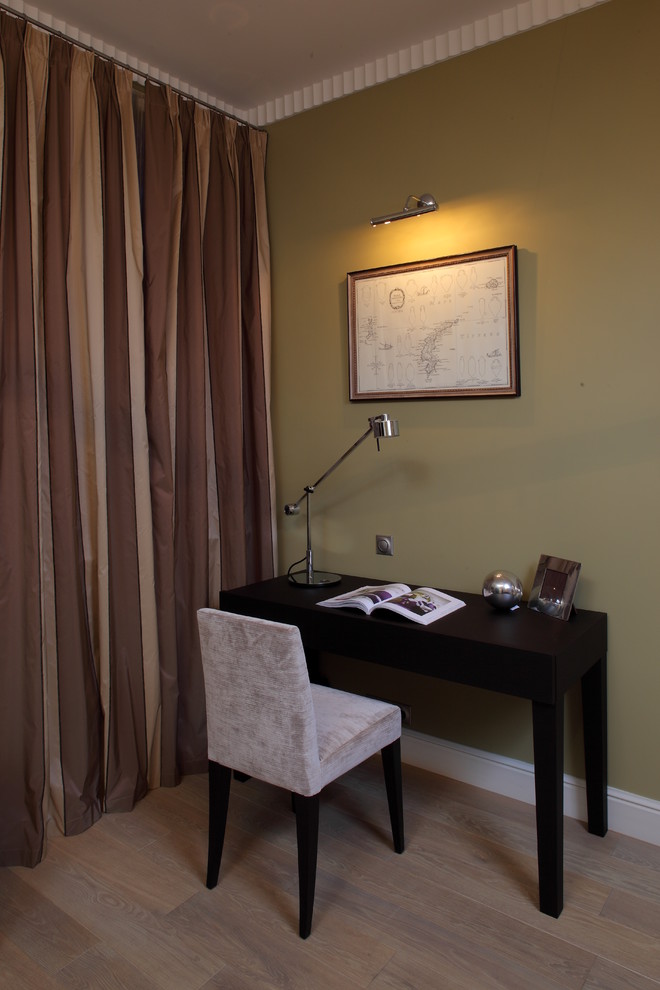 Квартира в ЖК Шимотовский