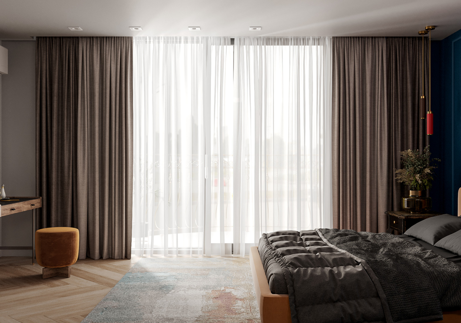 Гостиничный номер