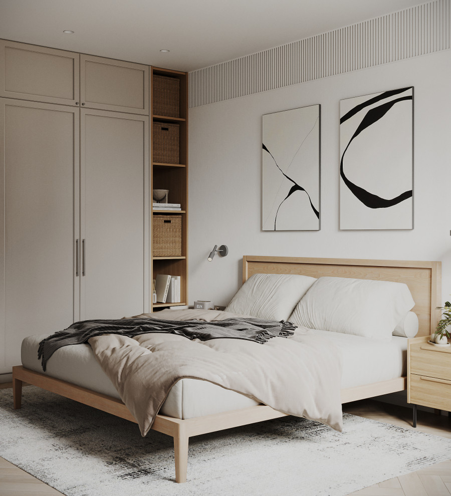 ЖК Петровский квартал, ул. Ивана Бунина