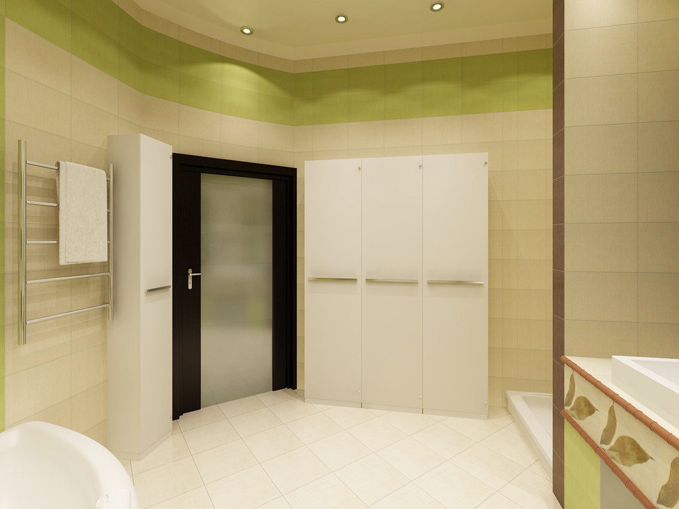 3D визуализации