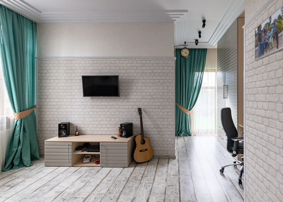 Загородный дом г. Звенигород