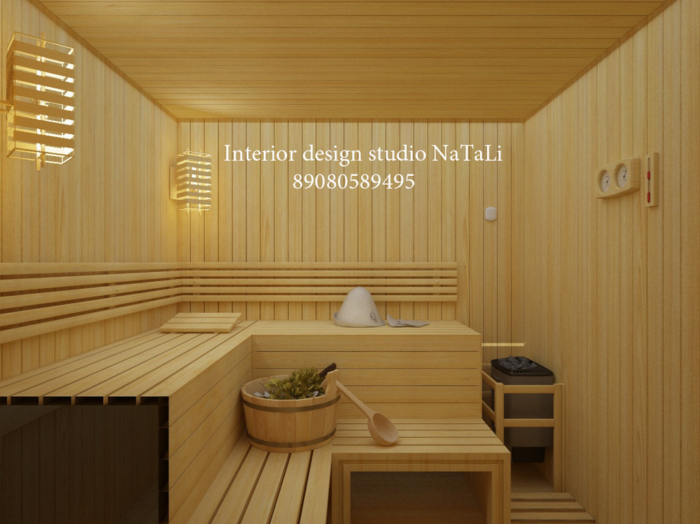 Дизайн интерьера квартир