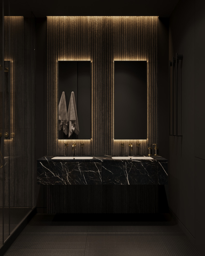 Проект "Набережная"