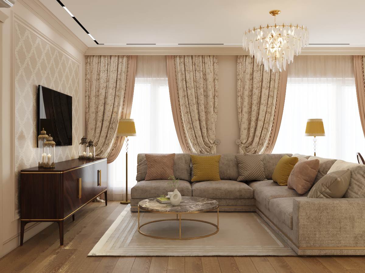 Мои интерьеры