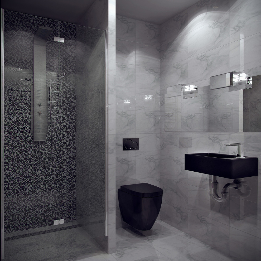 Квартира для молодой семьи 100м2