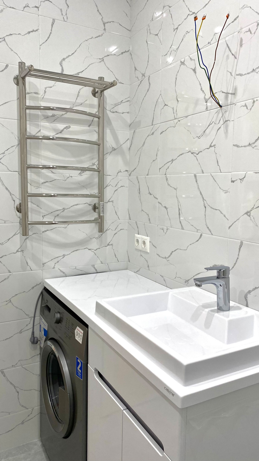 Ванная комната