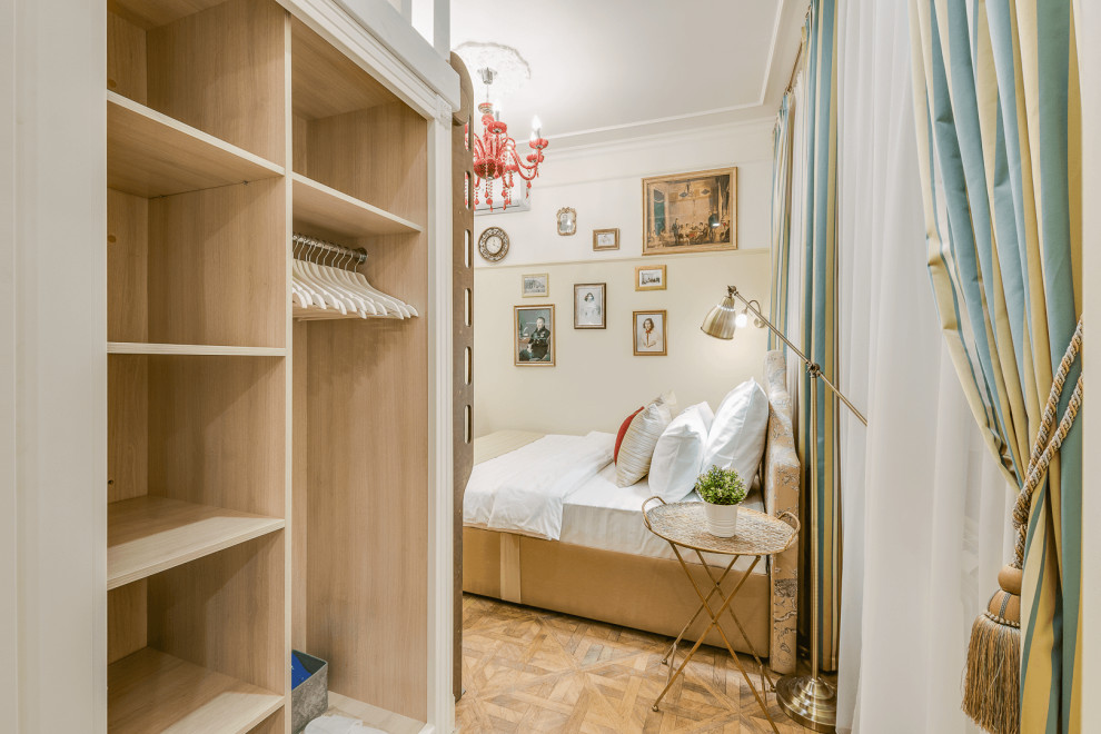 Особняк Оленина