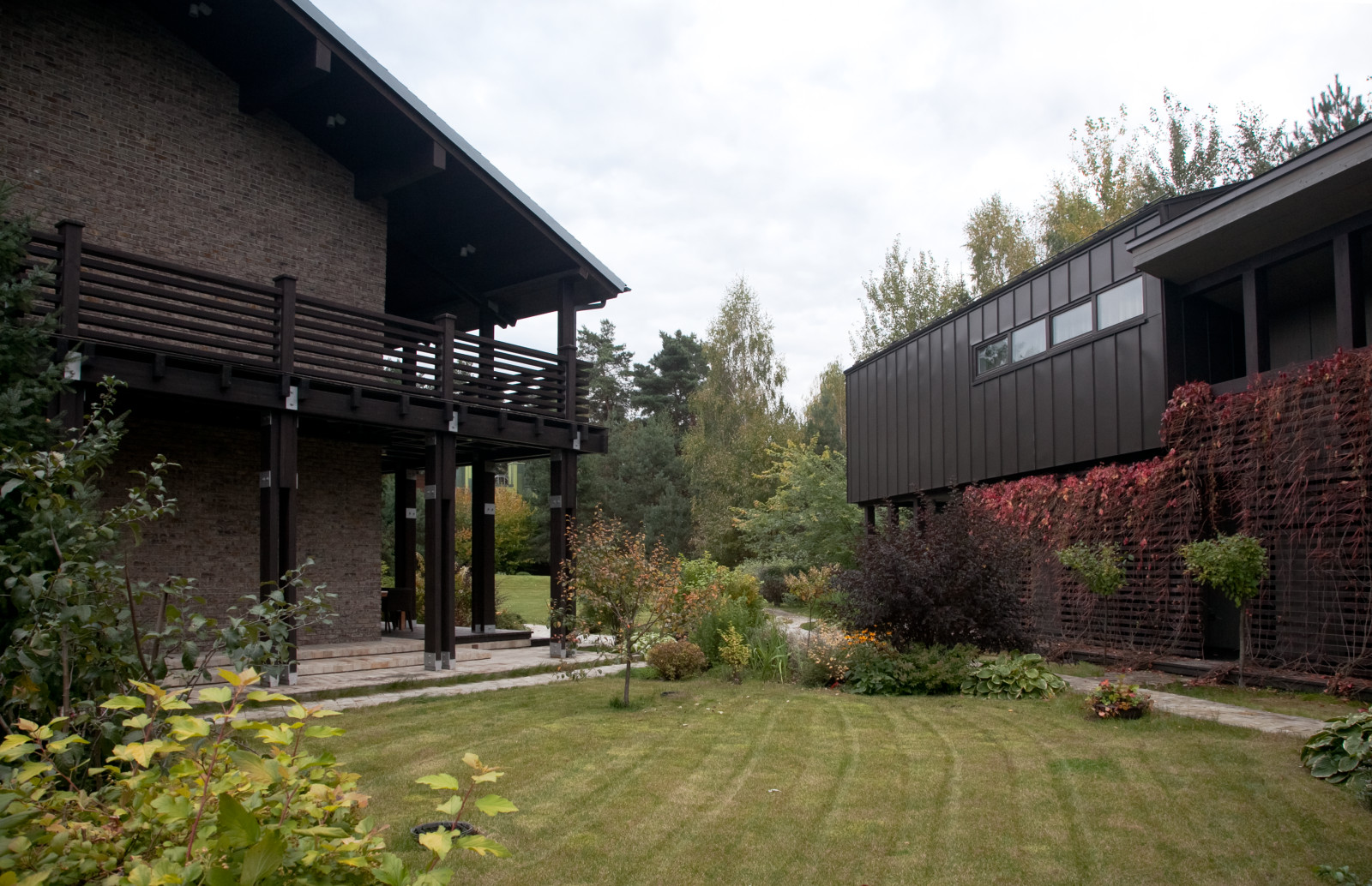 Николо-Урюпино