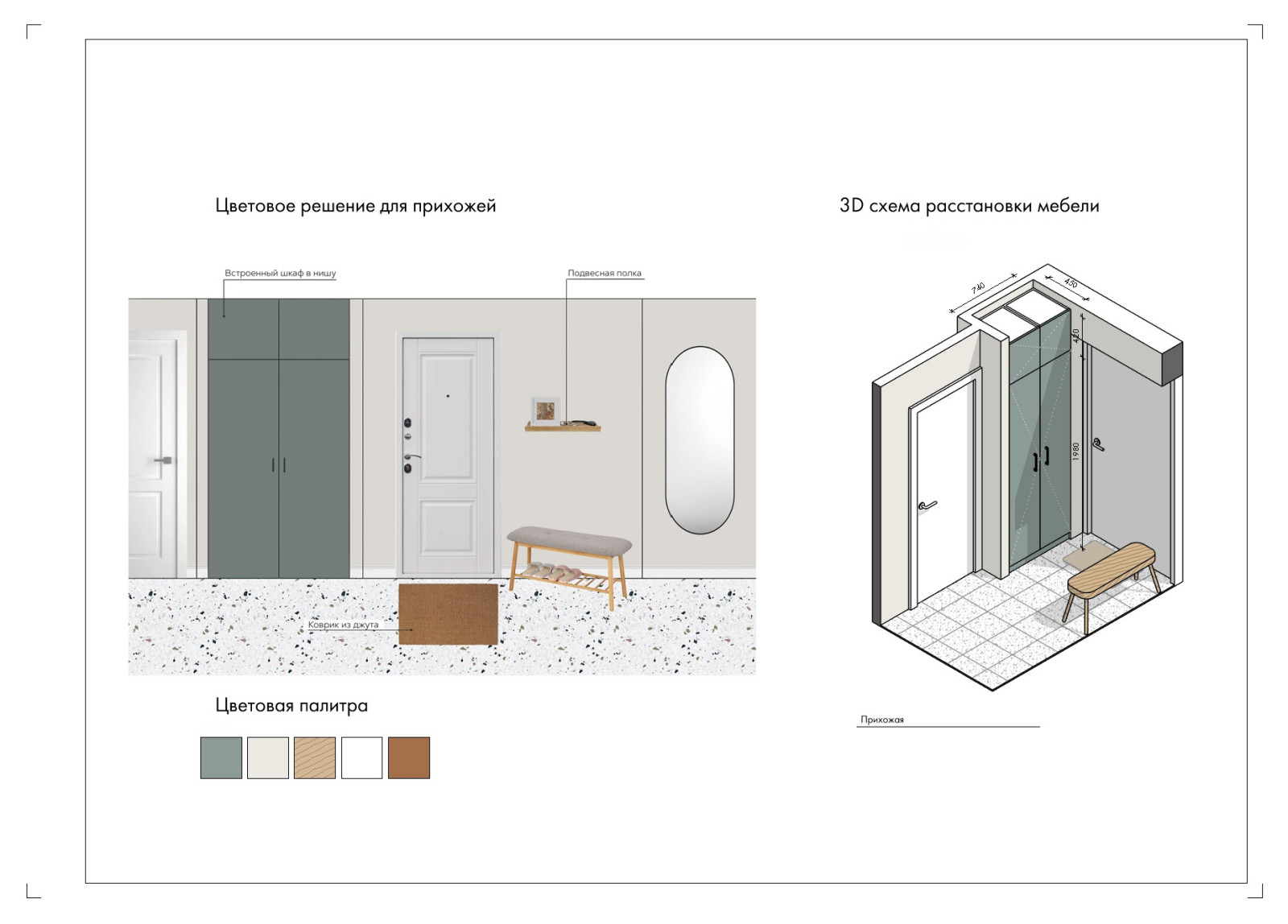 Обложка проекта: ЖК Ближе к звездам