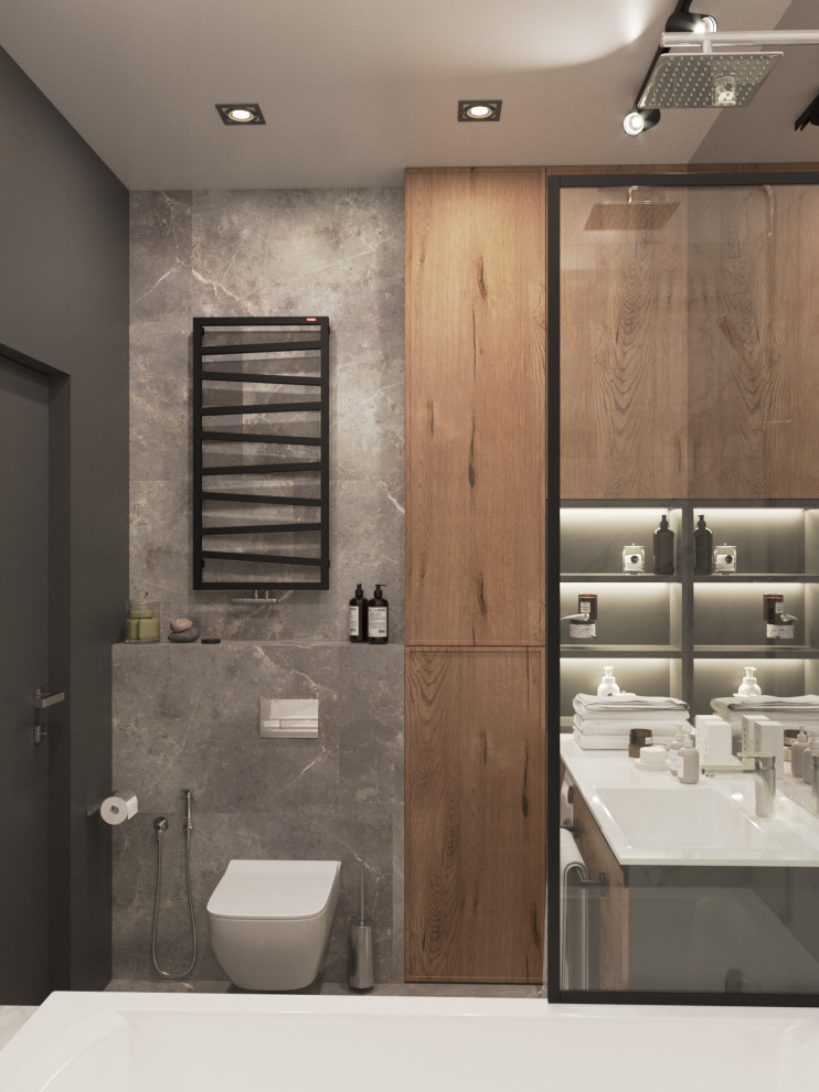 2-х комнатная квартира ЖК Рождественский