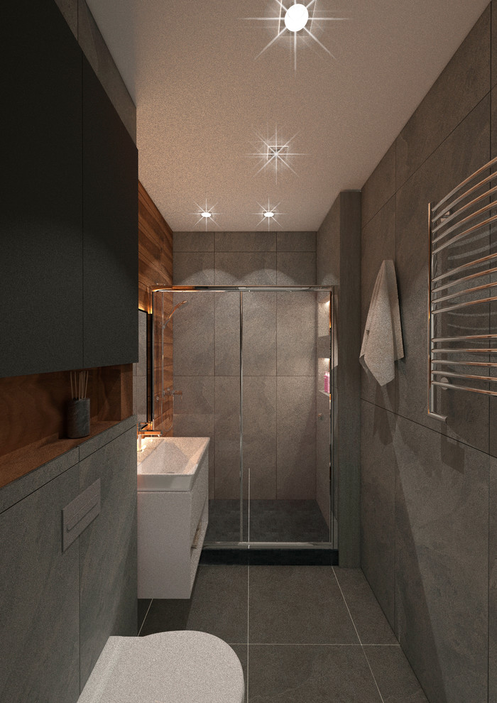 Обложка проекта: Гармония дома