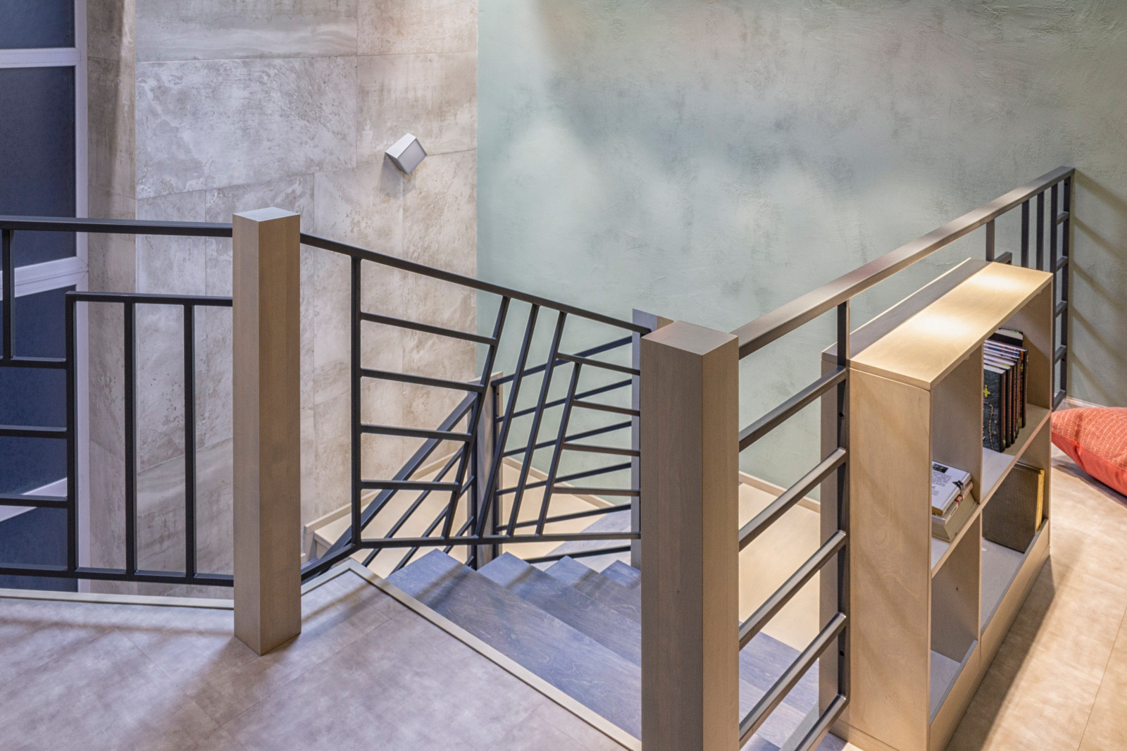 Наполненность простоты