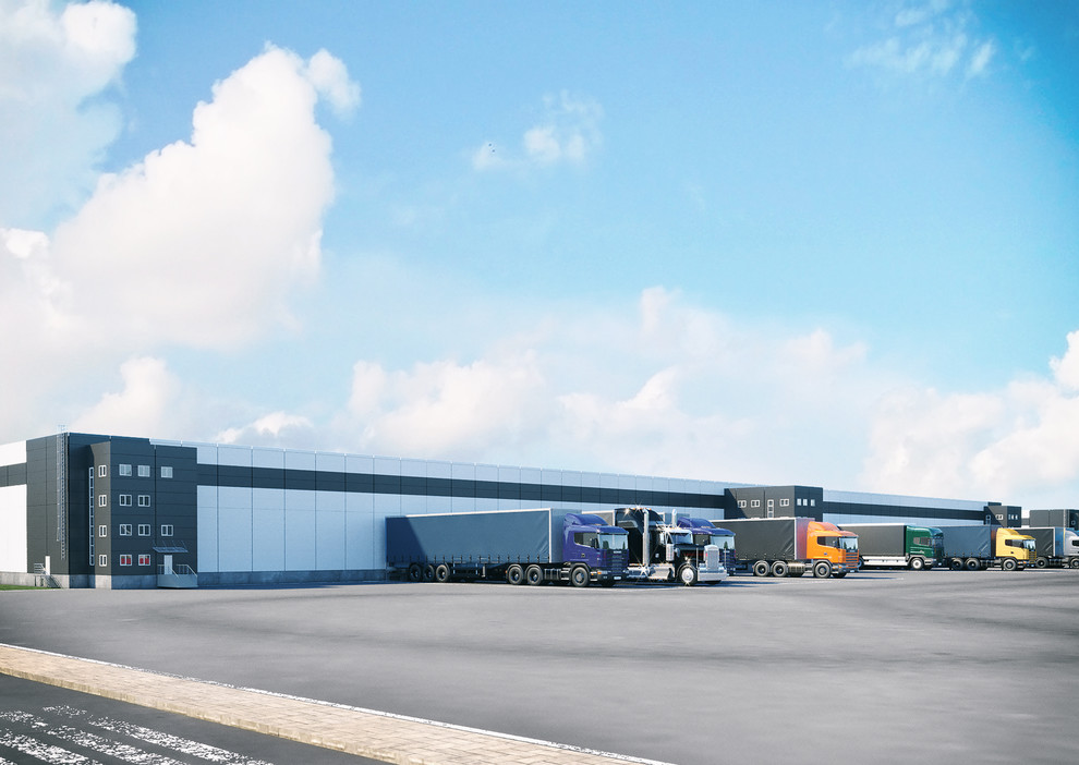 Промышленный комплекс