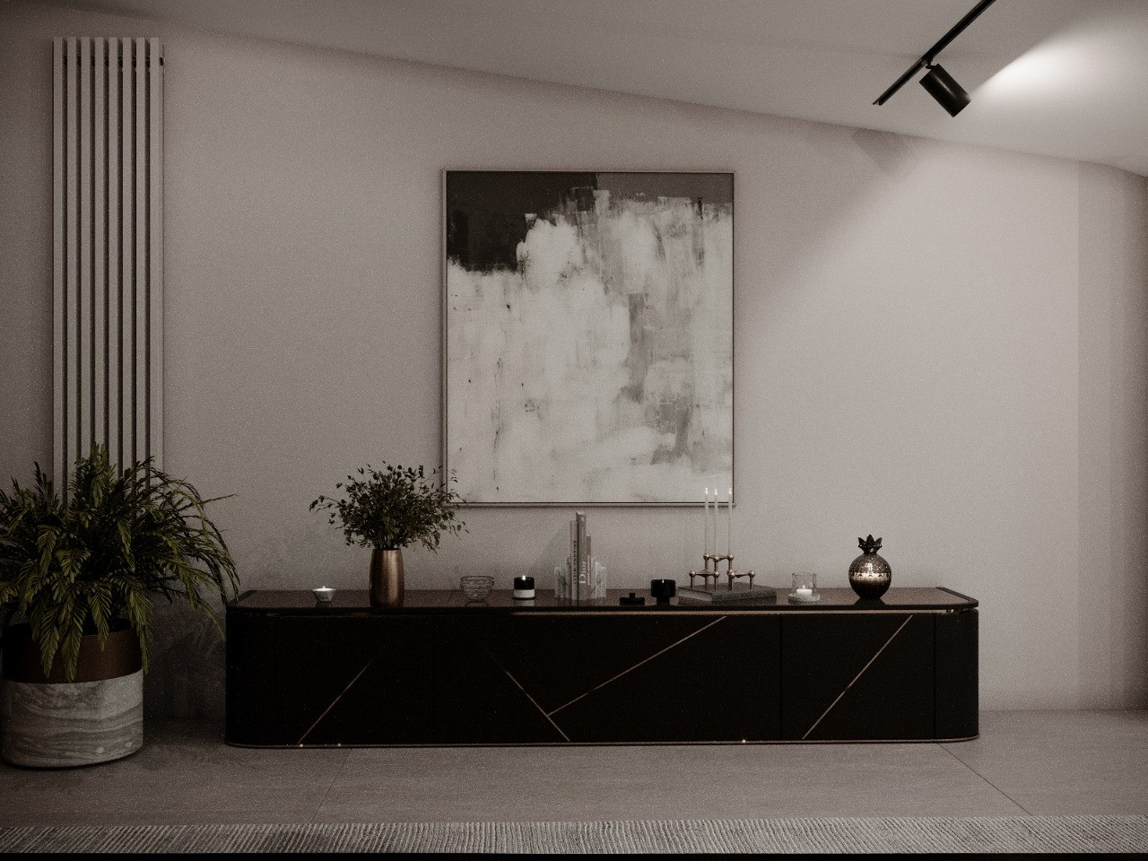 Офис-апартаменты 321 м²