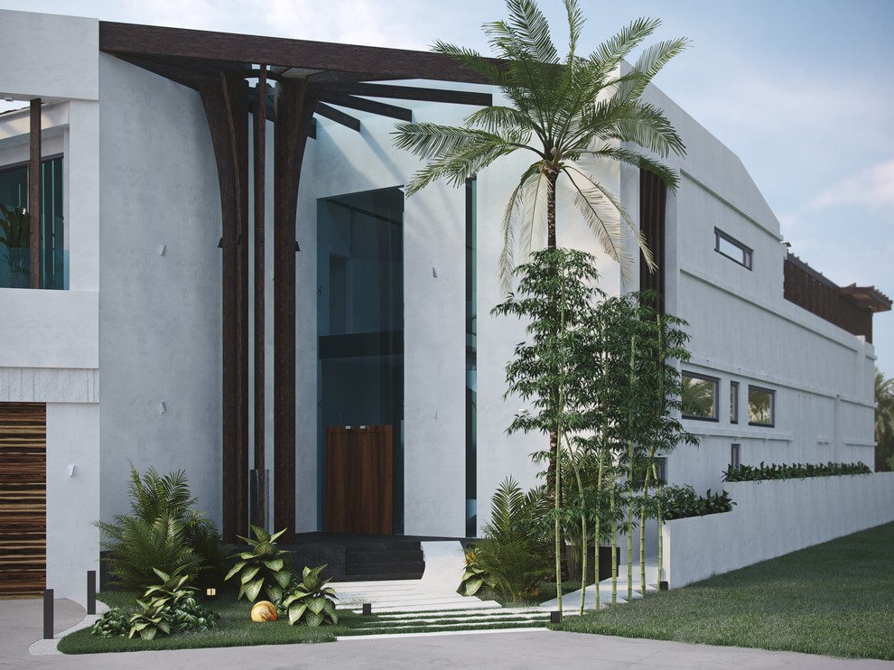 Вилла в Канкуне