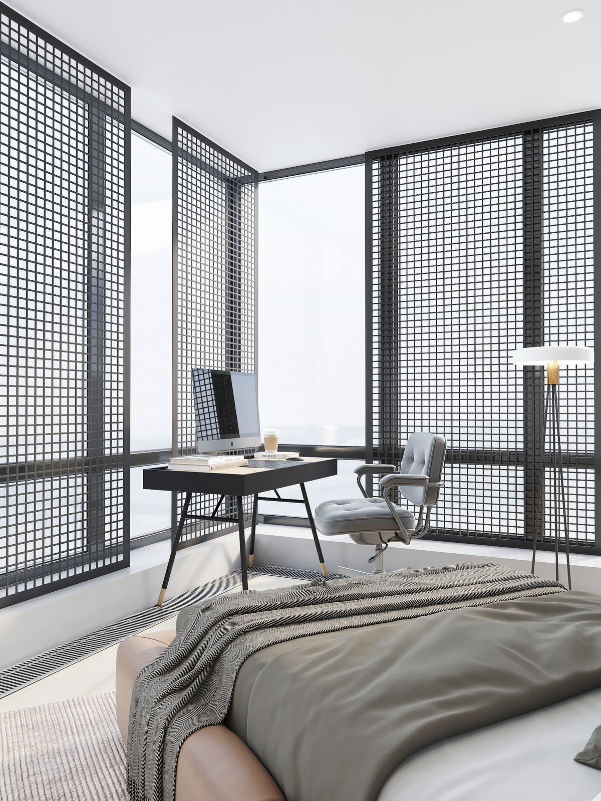 ЖК 7 континент №2