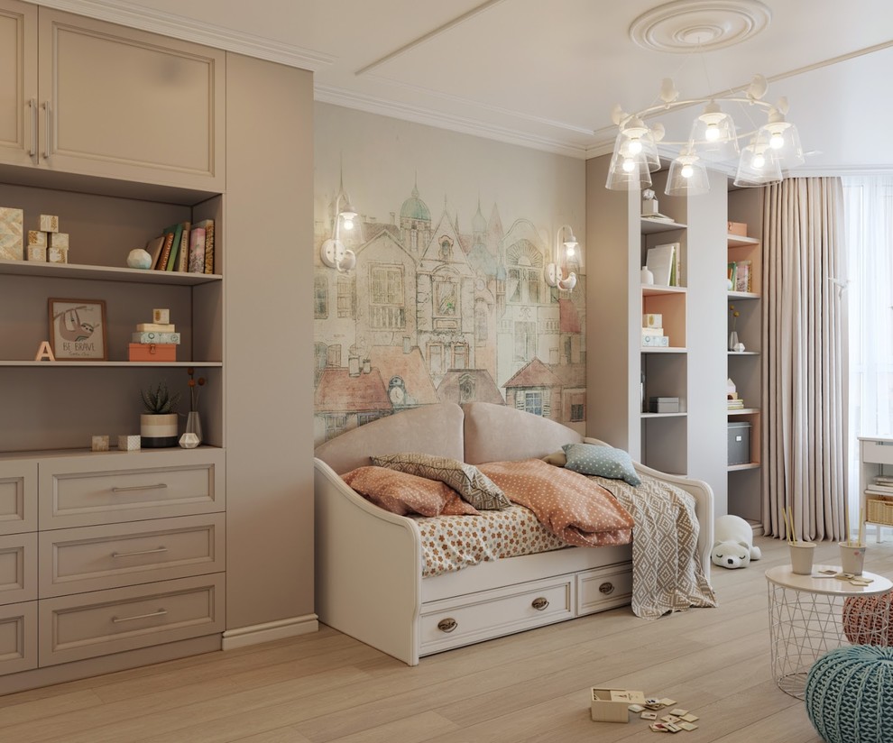 Квартира в ЖК "Бажовский Премиум"