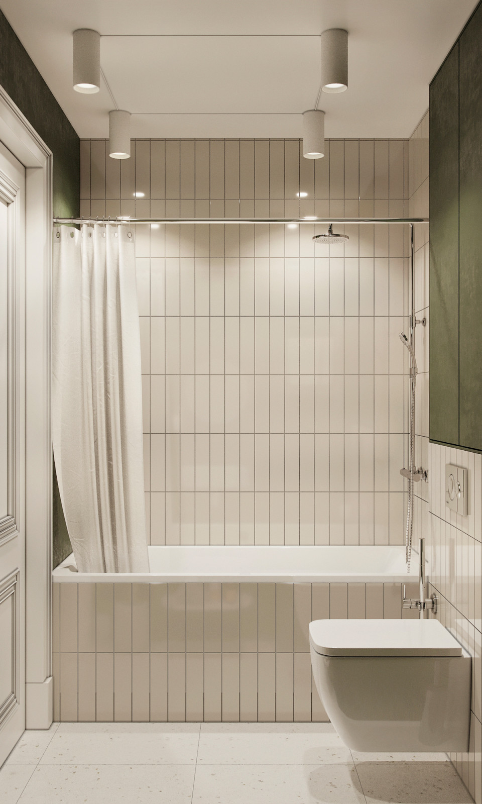 40,5 кв.м, Однокомнатная квартира,ЖК Трамвай желаний, г.Воронеж