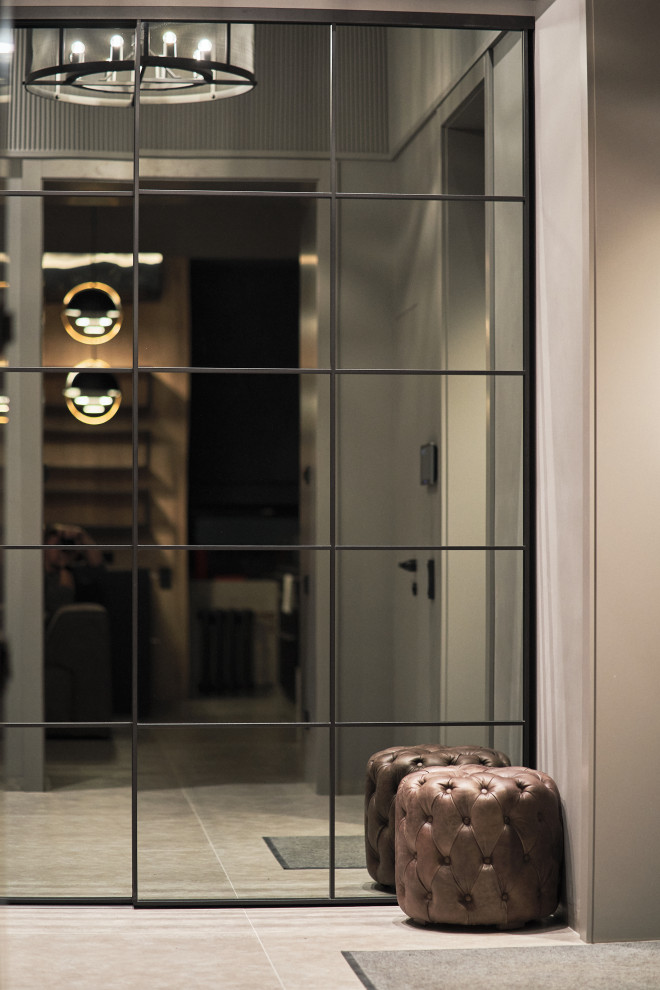 Армянский переулок