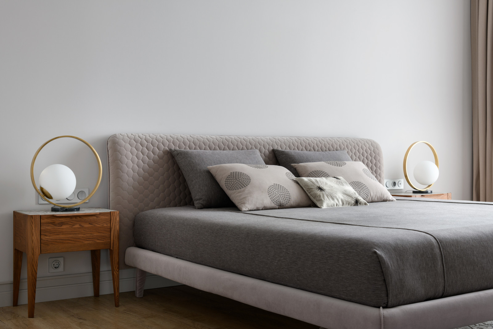 Мягкая эклектика