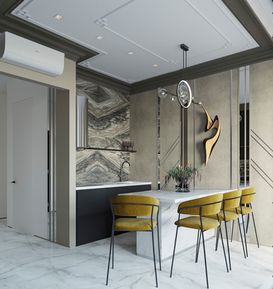 Обложка проекта: Хэдлайнер