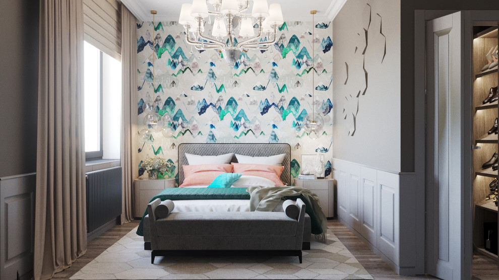 Квартира на Шаболовской