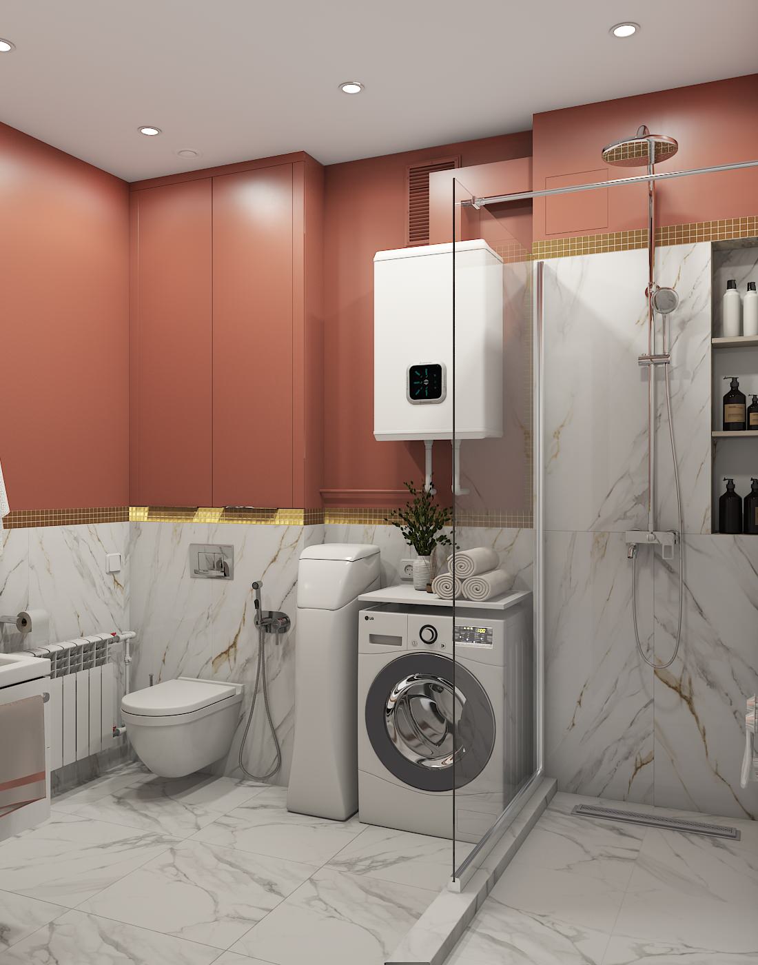 Обложка проекта: Карла Маркса