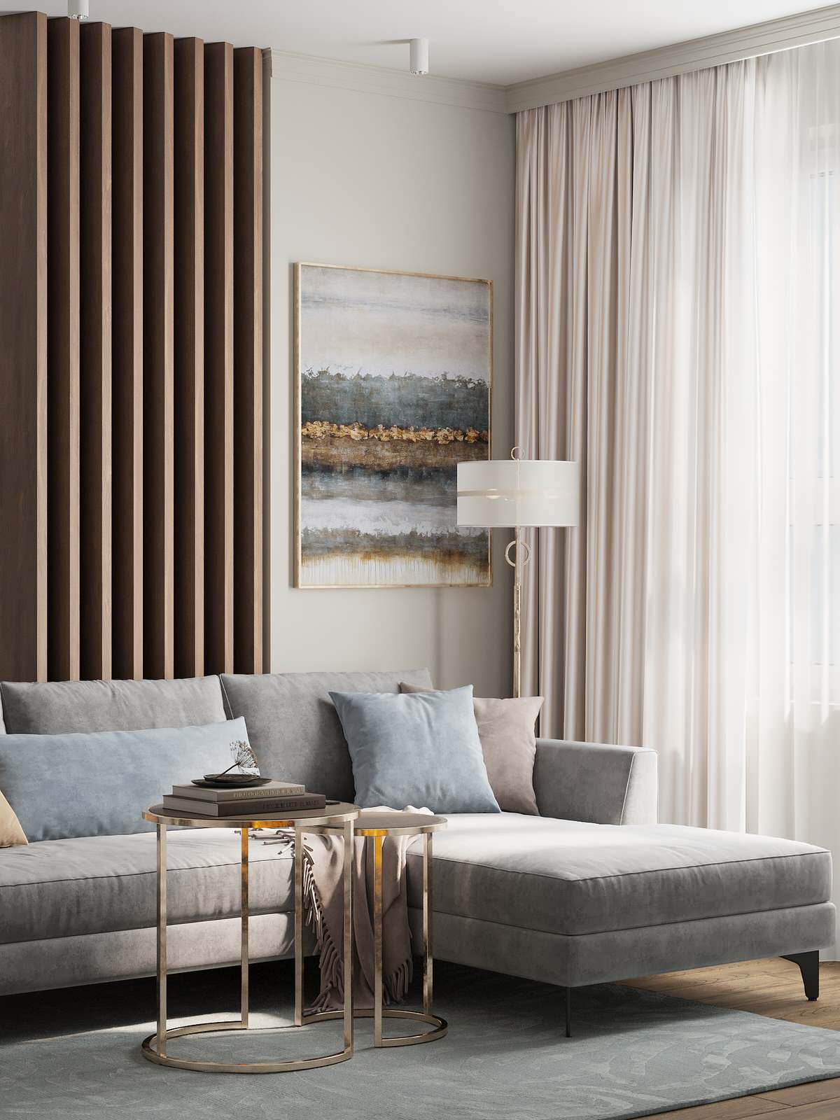 ЖК "Life Варшавская"