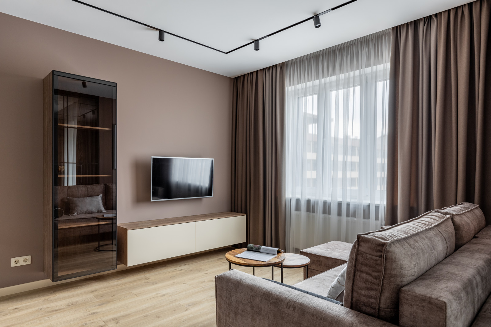 ЖК "Богемия"