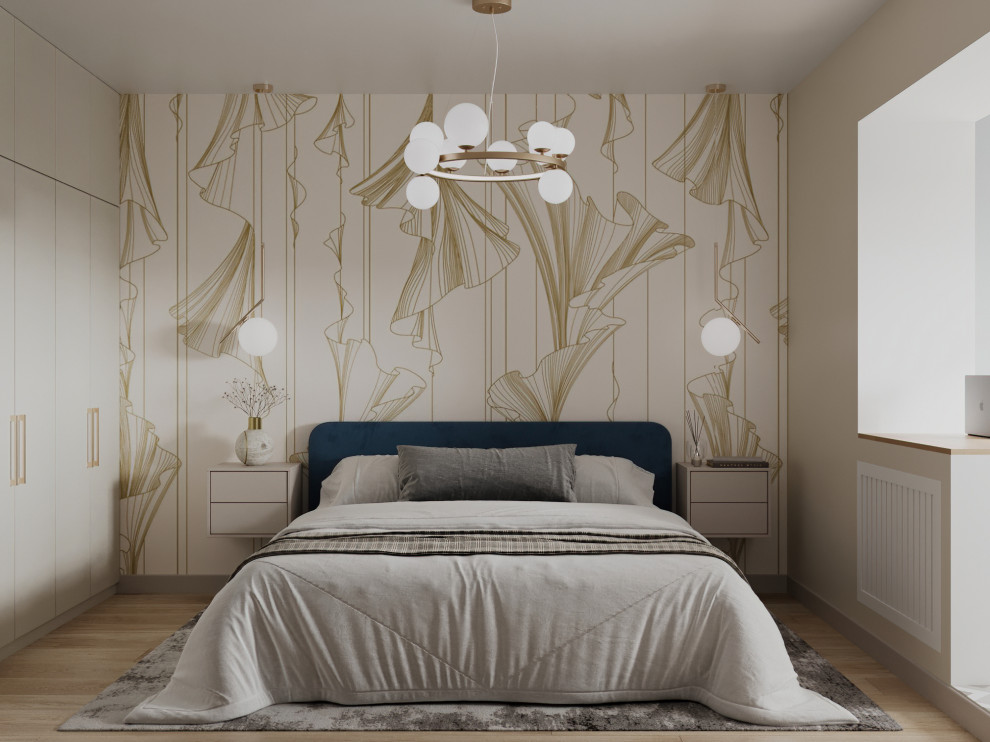 Квартира в доме серии П44т